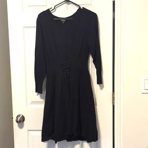 Torrid size 2 sweater dress